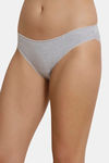 Zivame Medium Rise Full Coverage Bikini Panty - Micro Chip — thumbnail 3